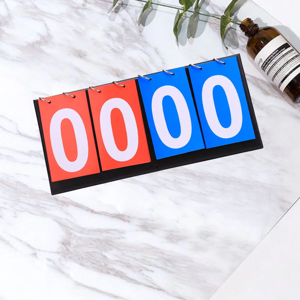 

Настольная доска, раскладывающая четыре доски для настольного тенниса, портативная мультиспортивная оценка