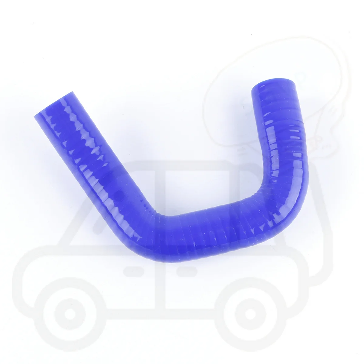 9 шт. 3 слоя для 1996 KTM 620 RXC 620RXC 96 силиконовый комплект шлангов трубки охлаждающей