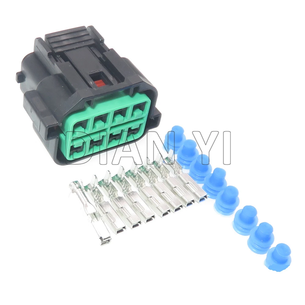 Водонепроницаемый Автомобильный Кабель для передней фары HYUNDAI Sonata |