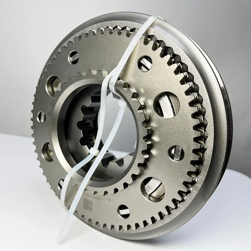 Аксессуары для тяжелых грузовиков Shacman быстрая фотосессия синхронизатор