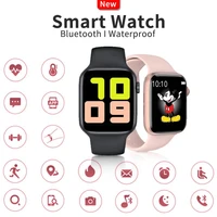 t500 smart watch iwo13 men women smartwatch fitness tracker heart rate bluetooth call waterproof sports smart wristband watches