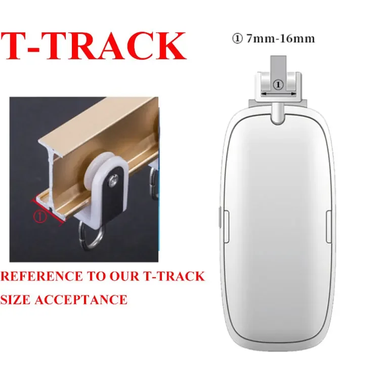 Умная Система занавесок обновленная система дистанционного управления