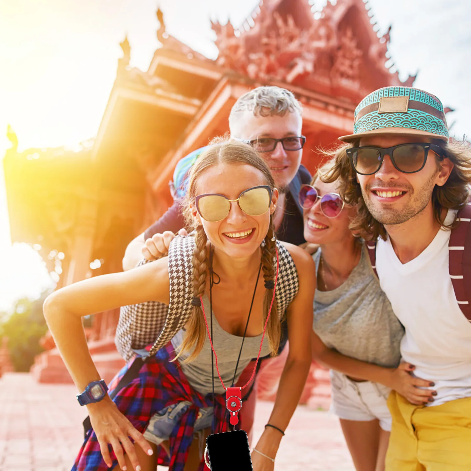 Рисунок 3 - карамельные цвета