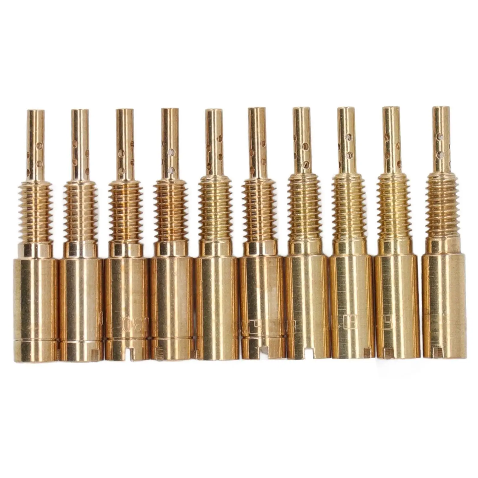 Карбюратор для pilot Slow Jet 15-25 30-40 комплекта Jets mikuni HS40 HSR42