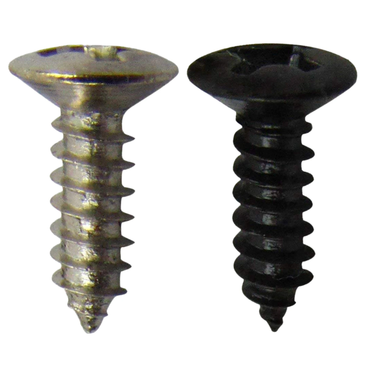 

50Pcs Pickguard Screws 3MM For Fender Strat Style Guitar