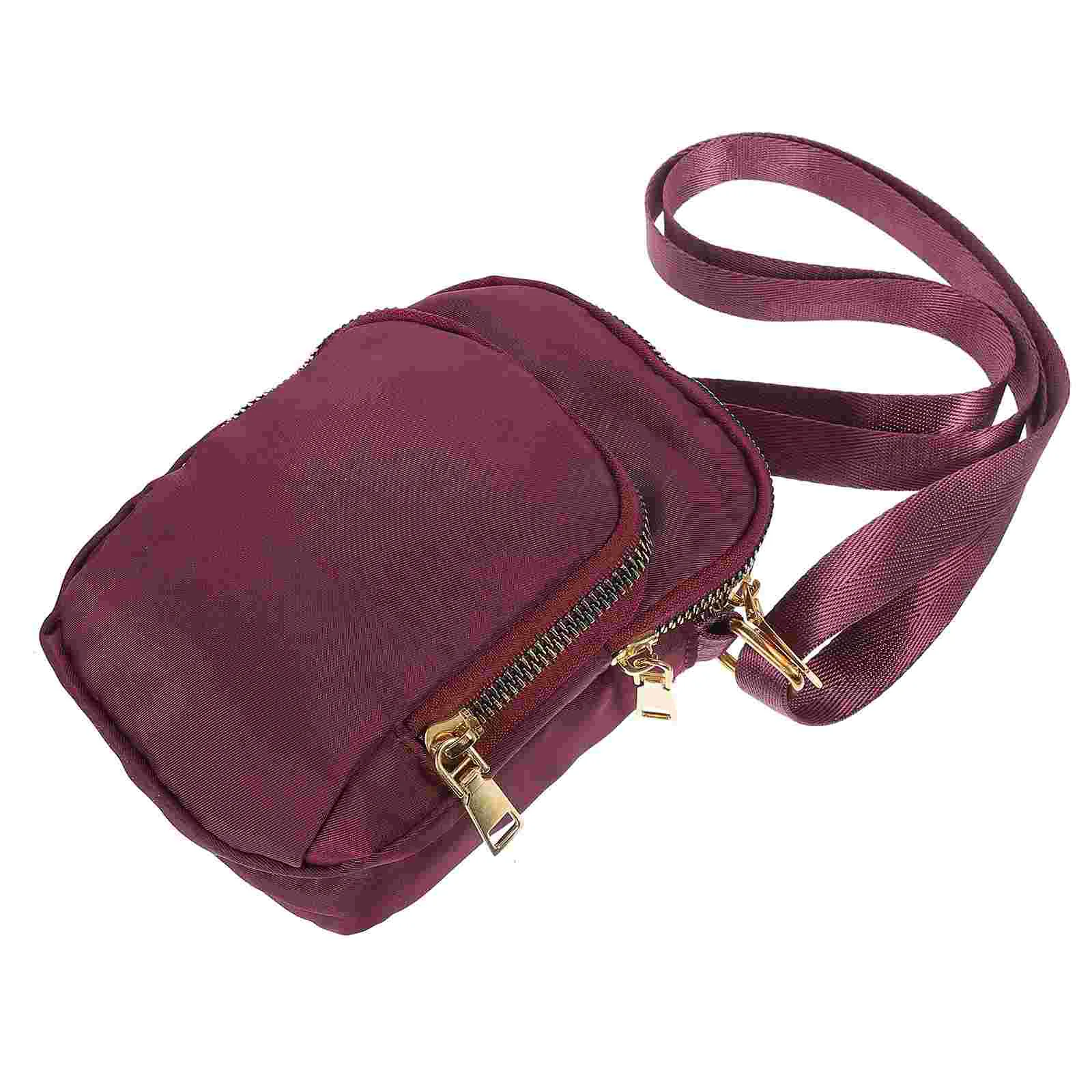 

Women Shoulder Crossbodypouch Cross Bodystoragesling Messengerlady Handbagss Cash Denim Outdoor Purses Leisure Casual Purse Cell