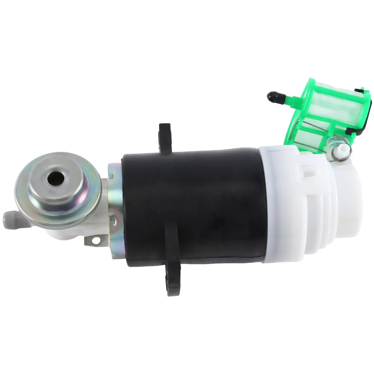 Электрический топливный насос K4077 для пикапа Nissan D21 1986-1995 E8376 E8048 17040-59G24 17050-31G04