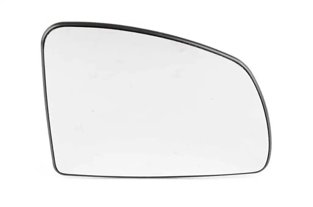 

Opel Meriva right mirror glass-