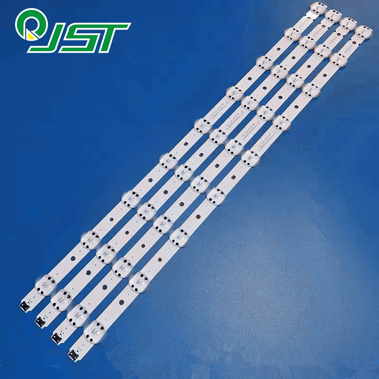 Комплект из 4 шт. длина 65 дюймов