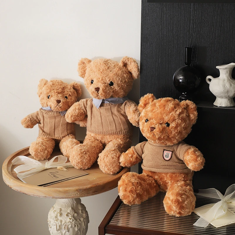 

Милый мягкий медведь, кукла, милый медведь, пушистый ошейник, медведь, клубника, яркий медведь, белый медведь, кукла, мягкая игрушка, праздничный подарок