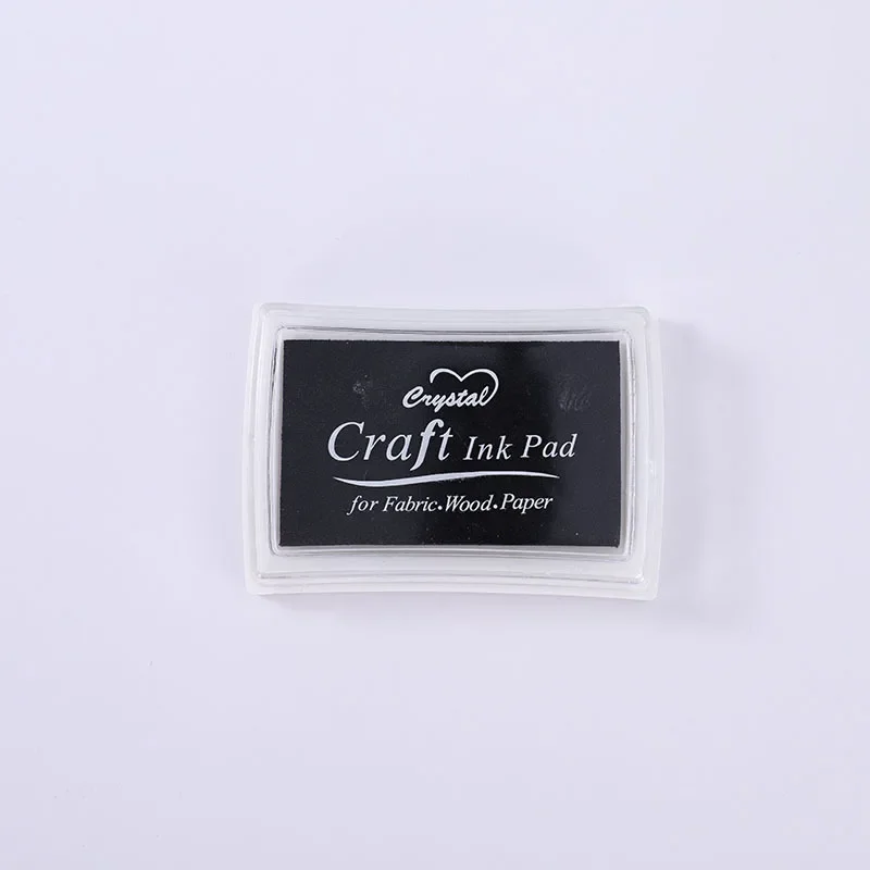 Деревянный роликовый штамп с датой