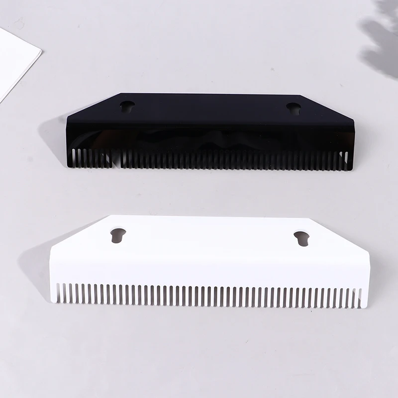 

Акриловый держатель для волос, легкий органайзер для наращивания волос