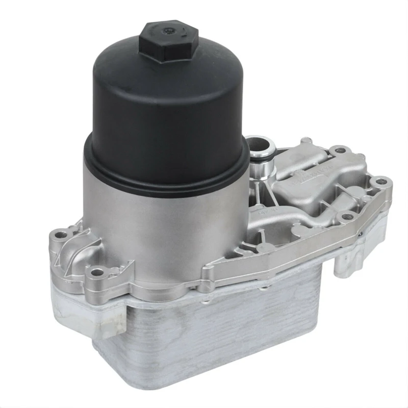 3 0 V6 дизельный масляный радиатор LR013149 для Land Rover Discovery 4 Range RR спортивный LR040738 LR061969