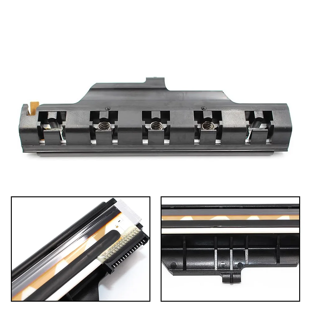 105934 038 Термопечатающая головка принтера для Zebra GT420T GK420T GX420T GT450 ZD500 ZD500R 203 точек на