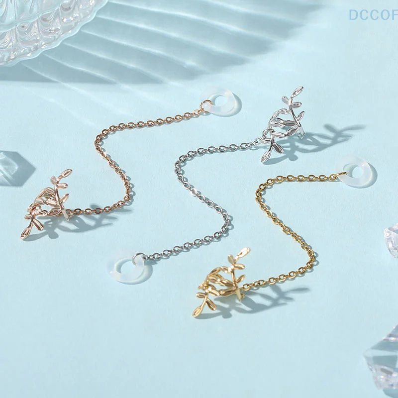 1 пара серьги-клипсы для наушников Airpods и 2 Pro 3