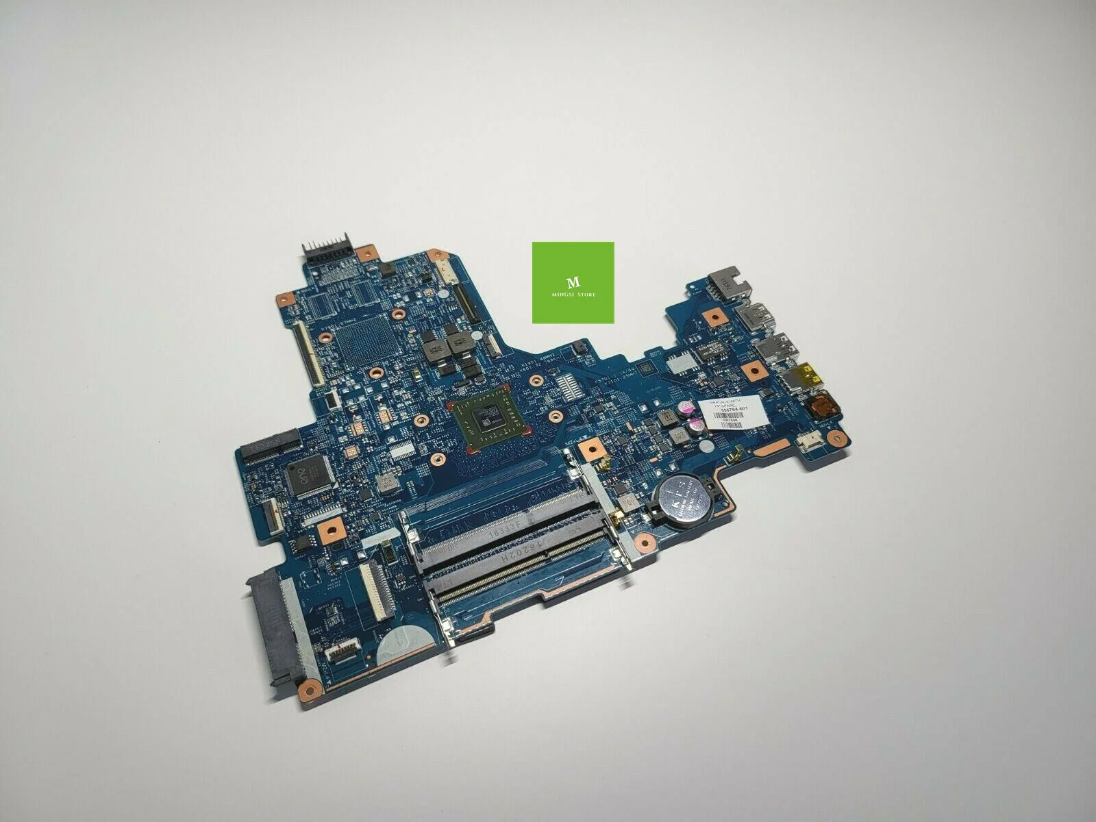 

Оригинальная материнская плата для HP Pavilion 17-Y 856764-601