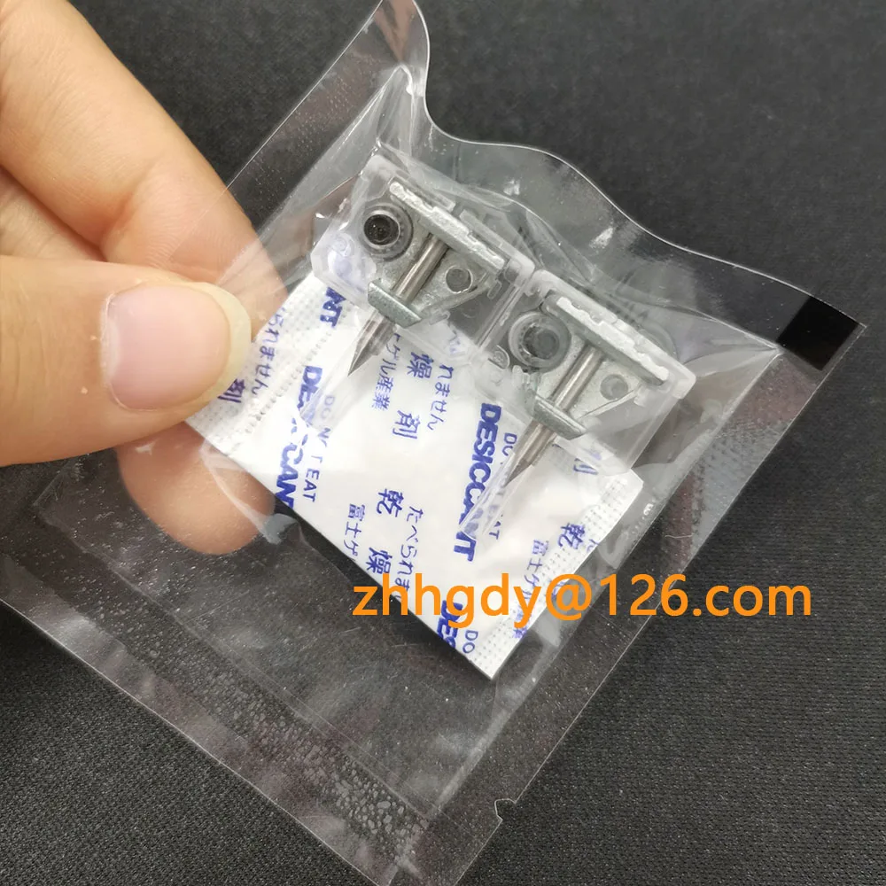 1 pair Electrodes 88S 87S 90S 31S A31 FSM-41S FSM-38S FSM-27S FSM-28S Fiber Fusion Splicer ELCT2-16B Electrodes Rod