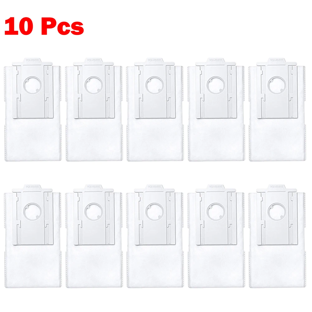 

Dust Bags For Samsung VCA-RDB95 Jet Bot+ Vacuum Cleaner Dust Bin Spare Parts Dustbin Dust Box Robot Sweaper Vacuum Cleaner parts