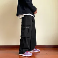 брюки карго#3