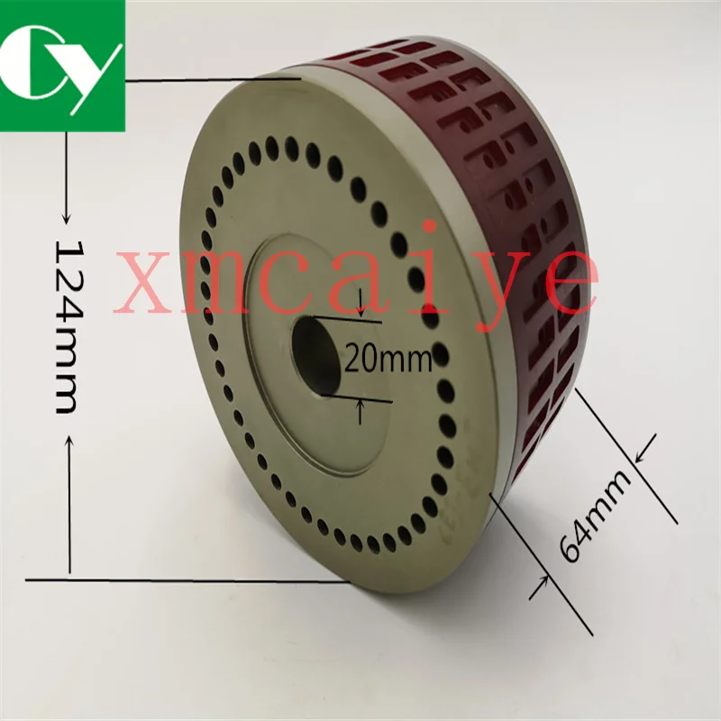 Складная машина MBO всасывающее колесо для бумаги аксессуары складной машины