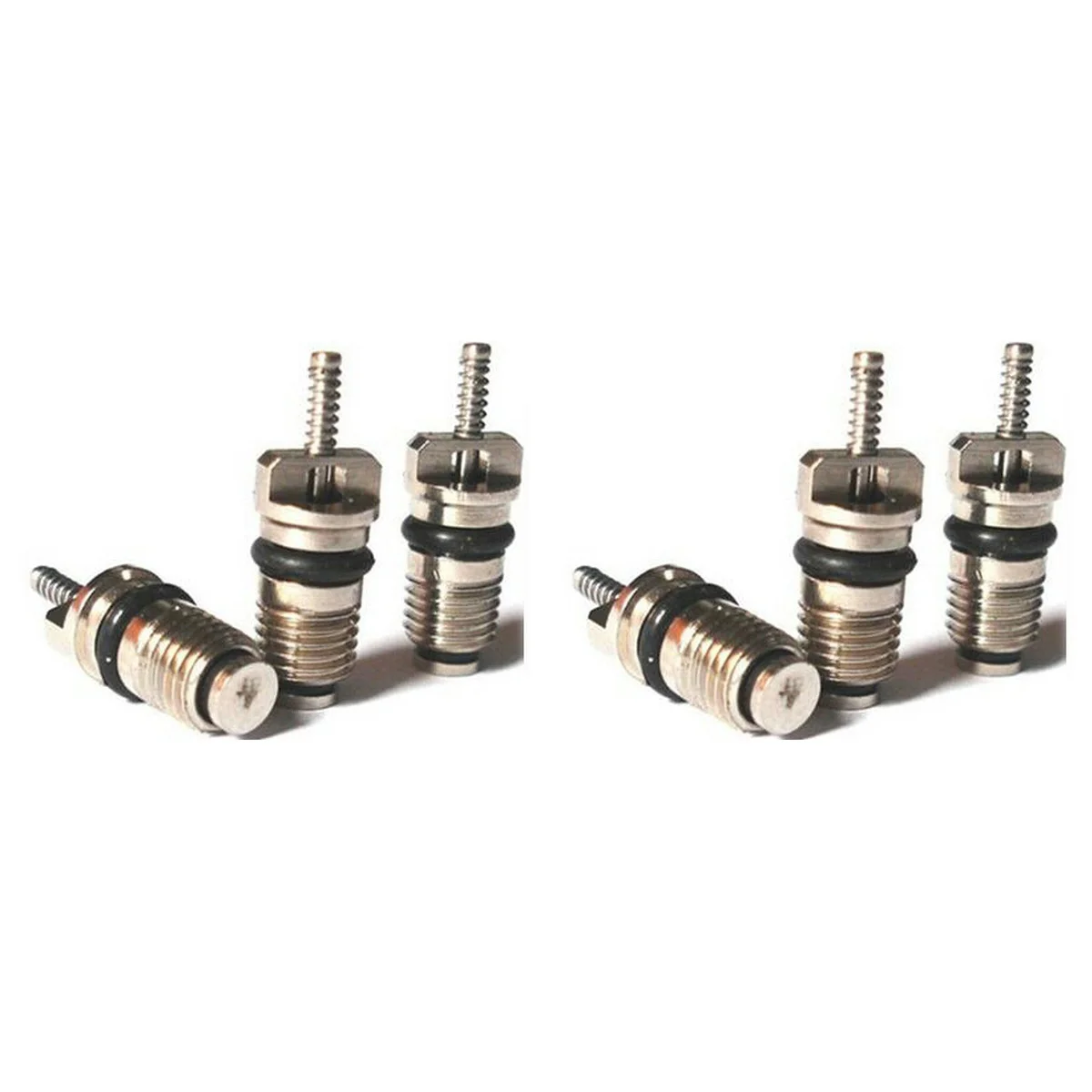 

40 pcs R134a High Core