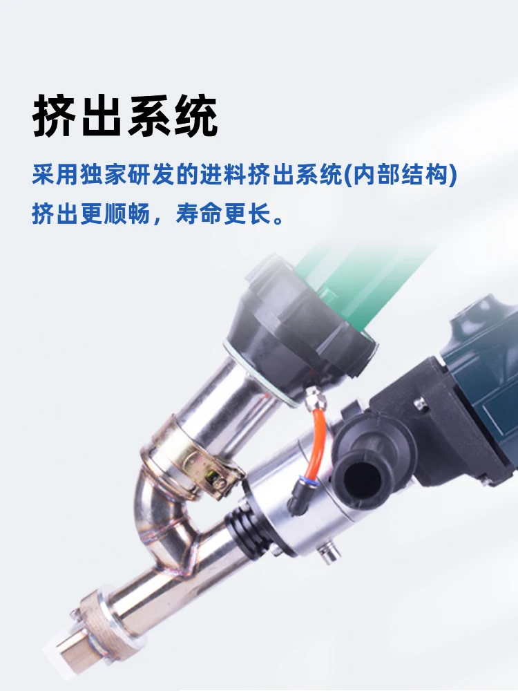 Экструзионное пластиковое антикоррозийное оборудование башенный распылитель