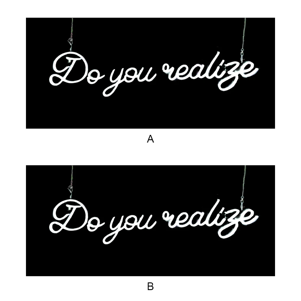 

Акриловая декоративная подсветка для вечевечерние, светодиодный светильник для гостиной, бара, дома и улицы, модное украшение