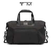2203159d3 mens business leisure travel single shoulder portable large capacity travel bag