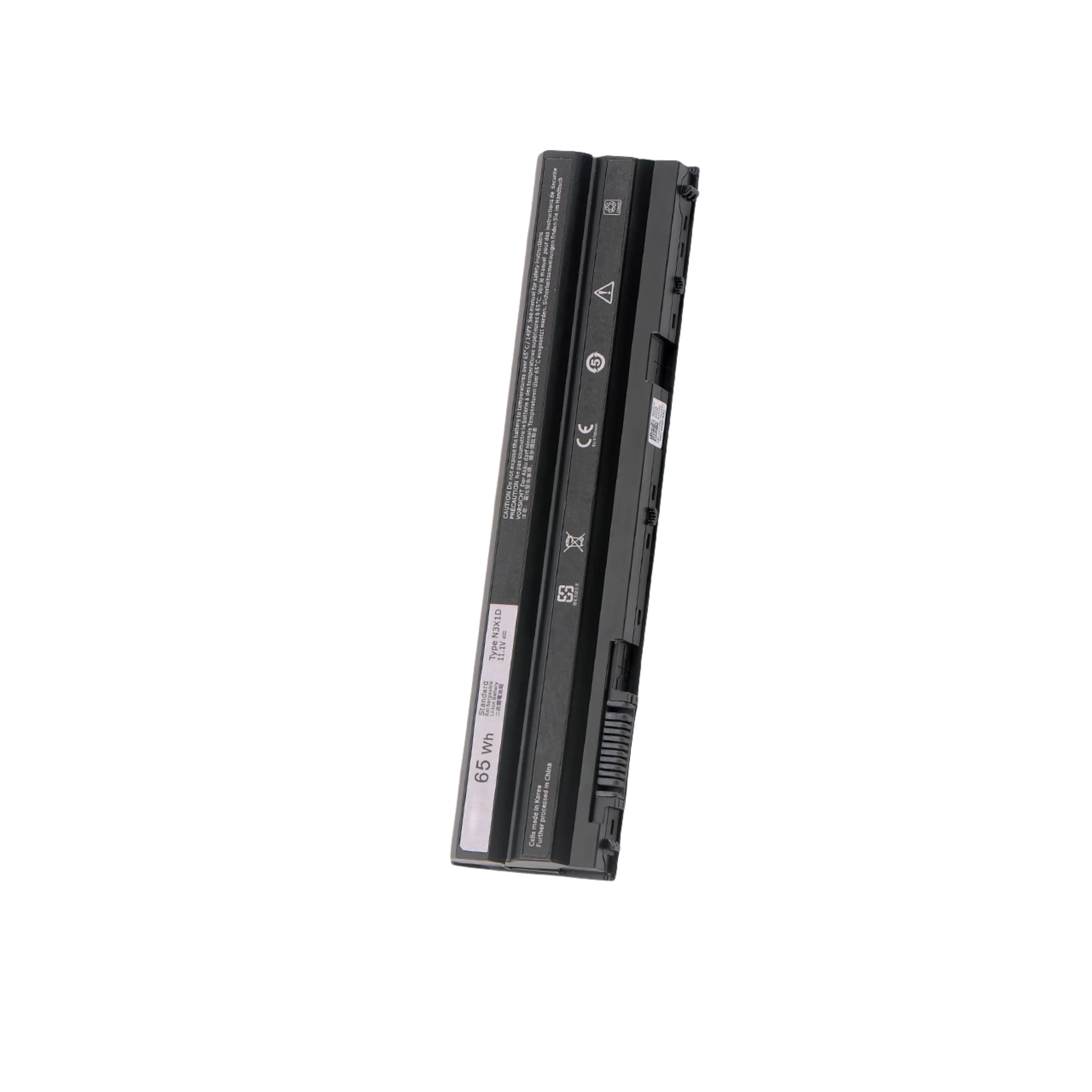 Фото E6420 E5420 E6520 E6430 8858X N3X1D M5Y0X №2