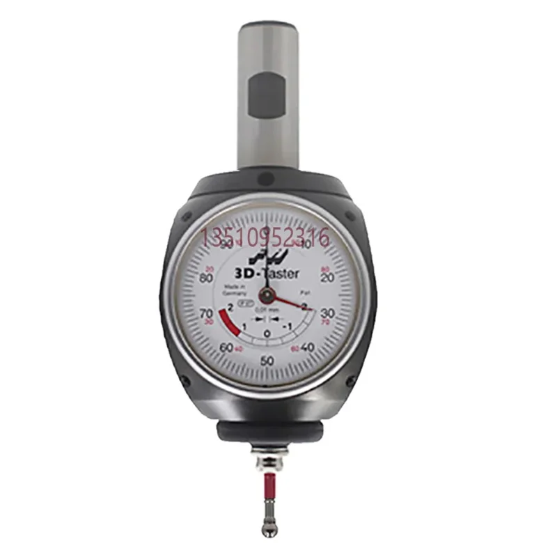 Горячая распродажа! Универсальный указник для поиска кромок HAIMER 3D-Master тип 80.360.00