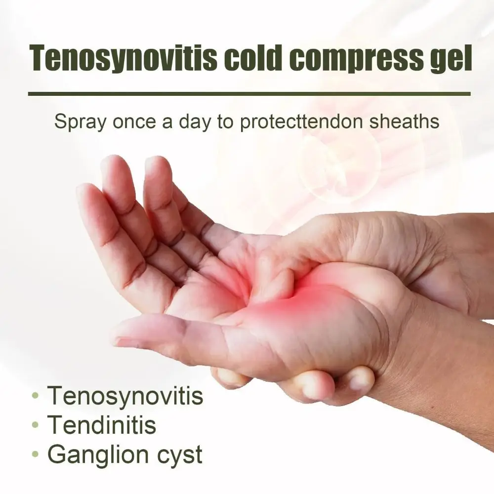 2 шт. спрей от боли в суставах