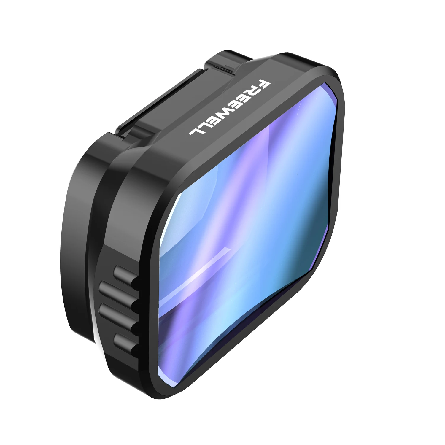 

Freewell Wide Angle Lens With ND Filter Compatible with Pocket 2, Osmo Pocket