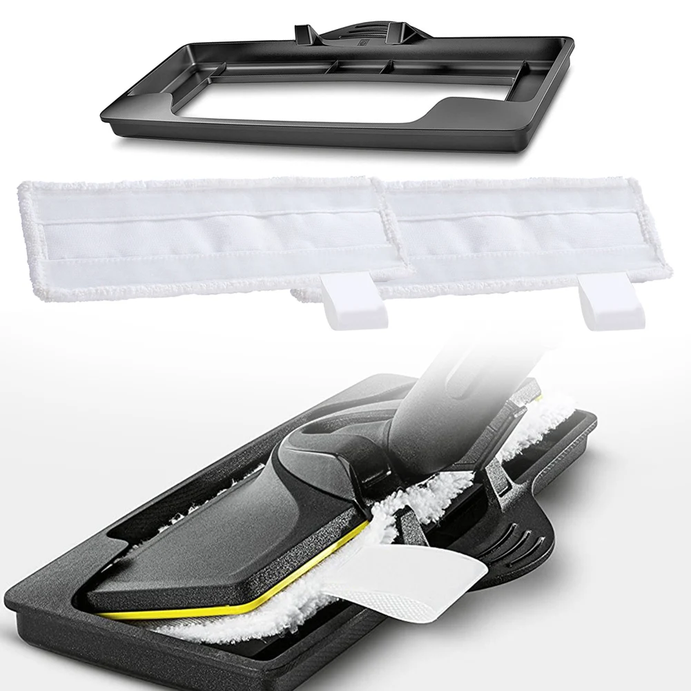 

Насадка для швабры KARCHER SC1 SC2 SC3 SC4 SC5, 2,863-269,0