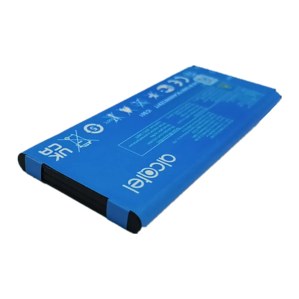 Оригинальный аккумулятор TLi015MA для Alcatel One Touch PIXI 4 4034A 4034X 4034F 4034D телефона TCL Linkzone MW42V