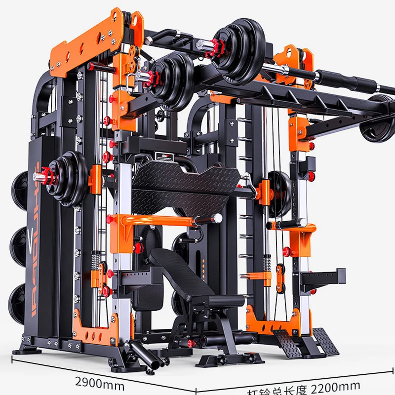 Усиленный шкив из нержавеющей стали целый набор многофункциональное полное