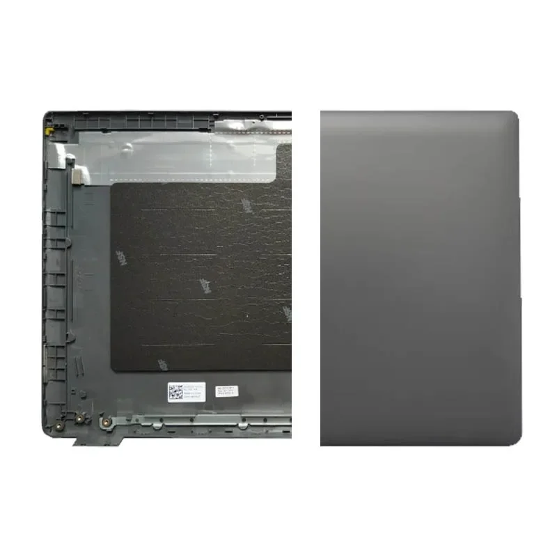Фото НОВИНКА Для ноутбука Dell Latitude 3440 E3440: задняя крышка экрана/передняя рамка/шарниры/верхняя часть корпуса с подставкой для рук/нижняя часть корпуса/клавиатура, черный цвет. №2
