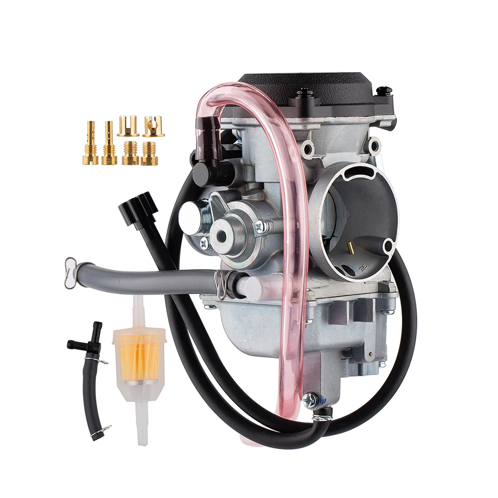 Карбюратор VN800 для Kawasaki вулканизированный карбюратор классического круизера
