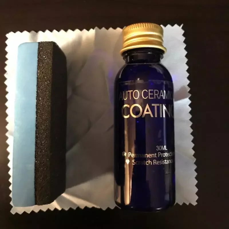 

Жидкое керамическое покрытие для ремонта автомобильных фар, жидкость для ремонта краски мотоцикла