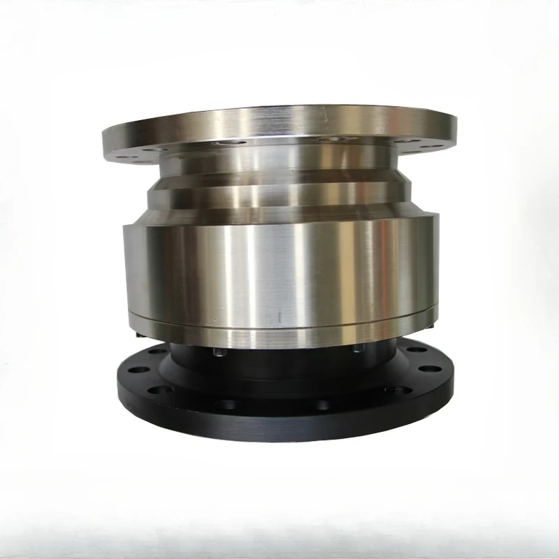 Водяное поворотное соединение воздушное фланцевое