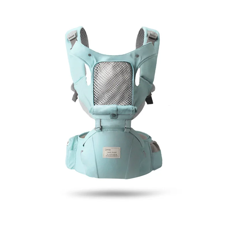 2020 New Baby Waist Stool Four Seasons Universal Multifunctional Breathable Baby Holding Belt Holding Baby Artifact