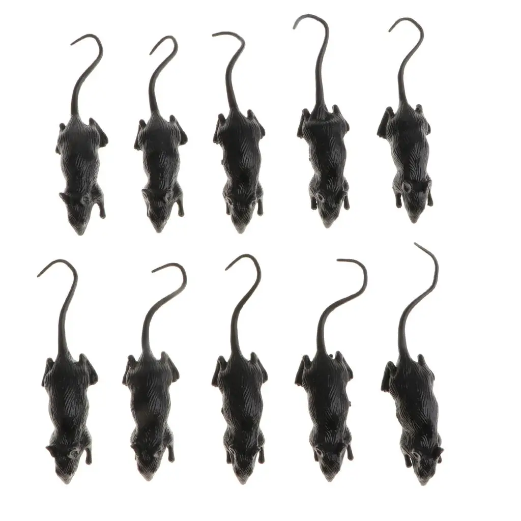 

10 шт рептилии животные резиновые рандомные Детские Обучающие