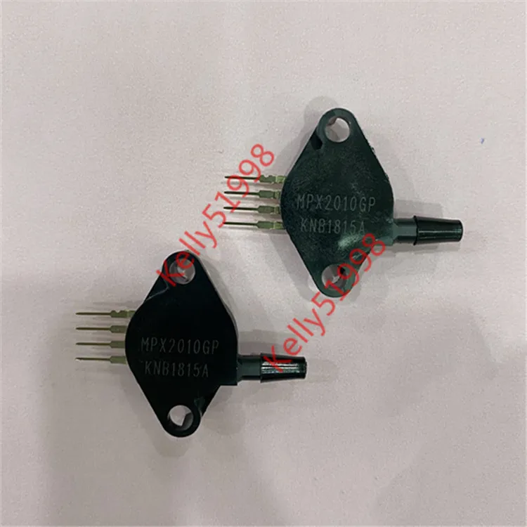 1 шт. ~ 5 шт./лот MPX2010GP SIP-4 новый оригинальный