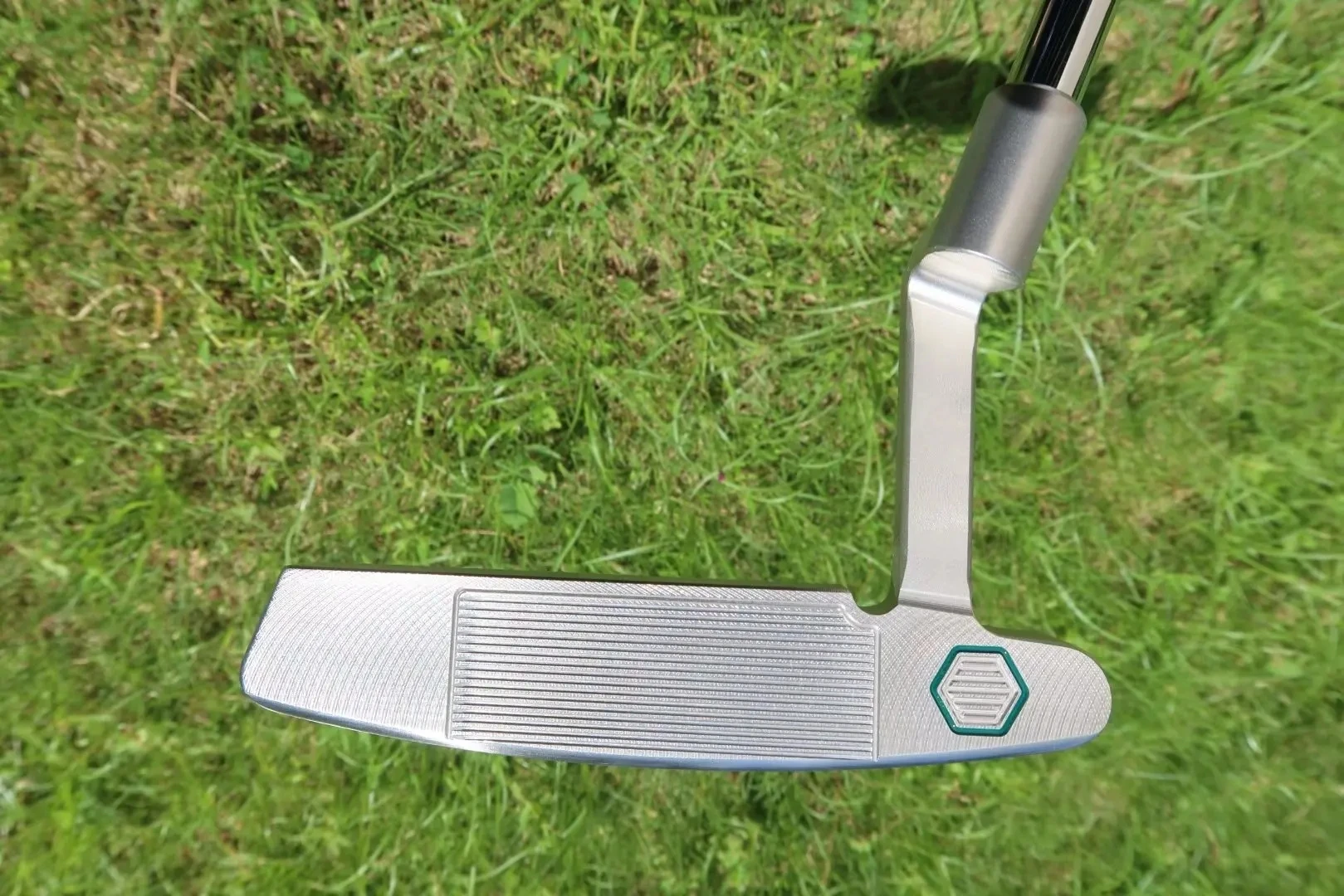Клюшка для гольфа NoEnName_Null Newport 2 Putter Studio Stock 14 303SS