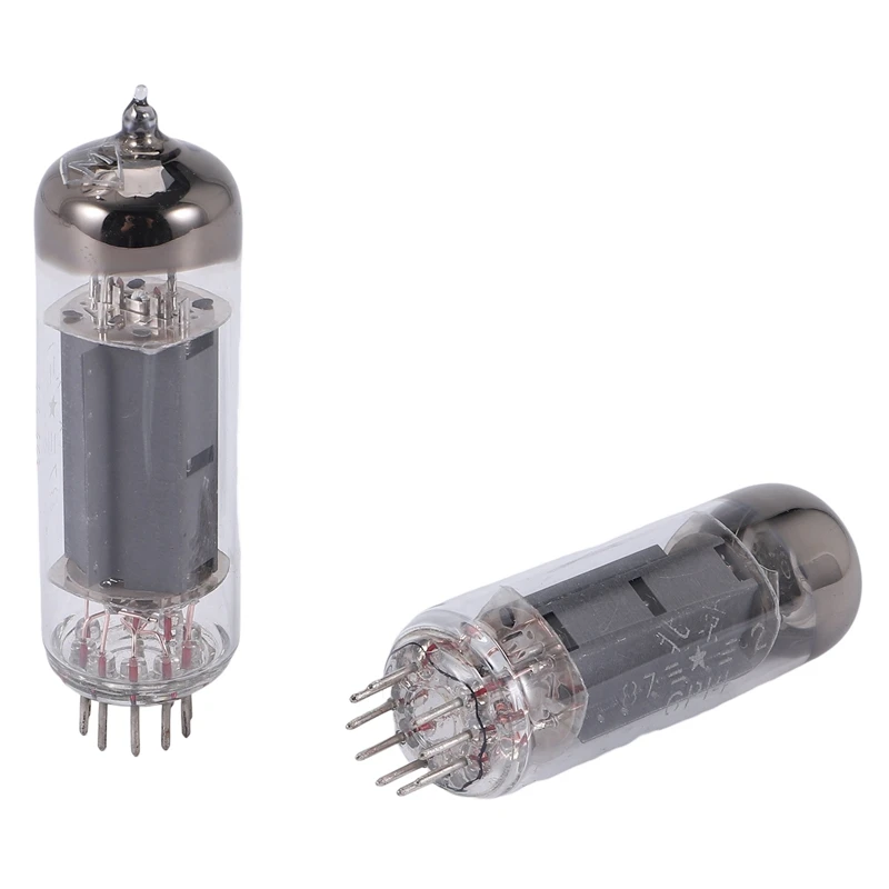 New 6P14 Electronic Tube T-Class Replacement 6BQ5 EL84 6N14N