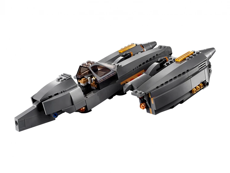 Designer Lego Star Wars star fighter general grivus (Lego 75286) | Игрушки и хобби