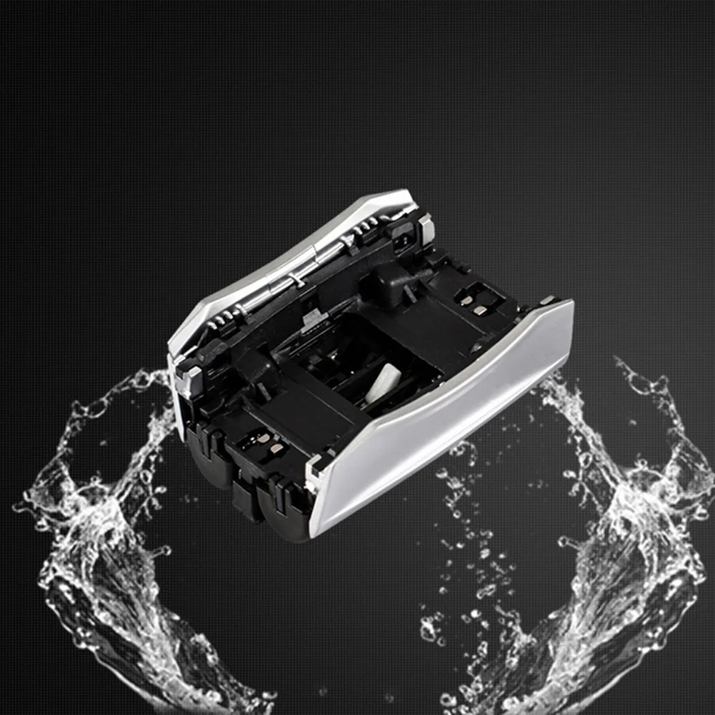 Сменная головка для бритья Braun 70S Series-7 790Cc 2 шт.