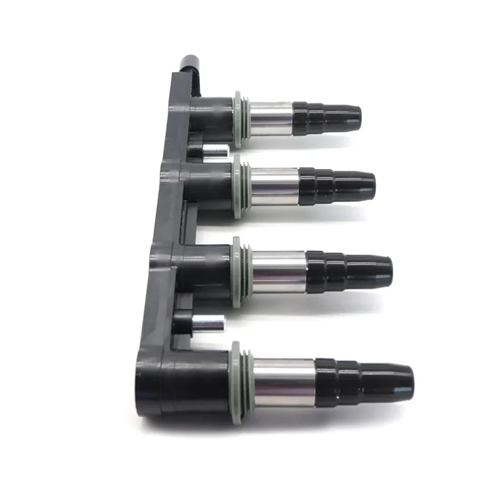 Катушка зажигания автомобиля 55570160 55585539 55561655 Подходит для Chevrolet Orlando Cruze LS LT LTZ Sport