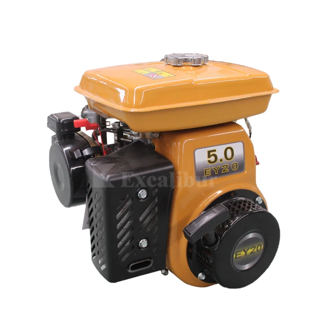 

5hp 6hp Robin Type Gasoline Engine For Generator