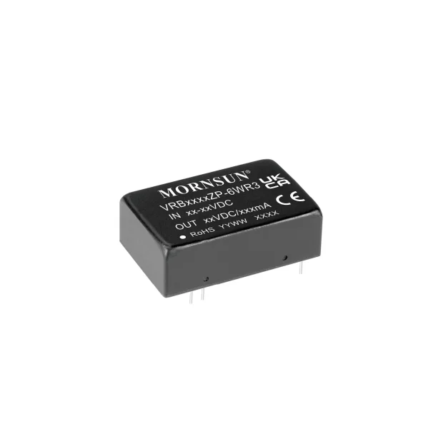 

Free shipping VRB1203ZP-6WR3DC-DC12V3.3V1.5A 6W10PCS Please make a note of the model required