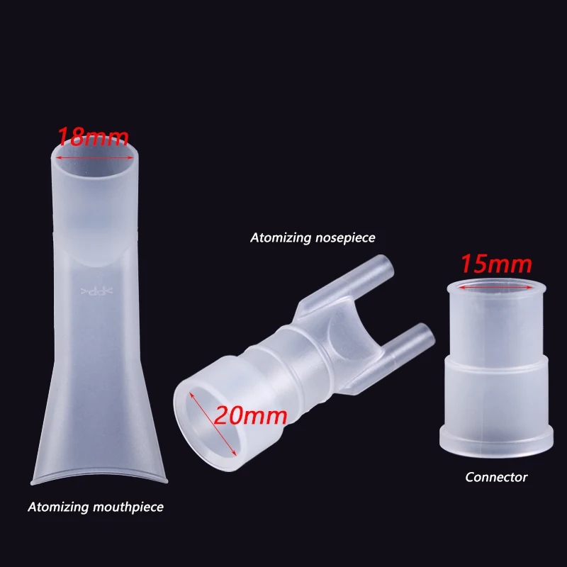 Best nebulizer mouthpiece kit